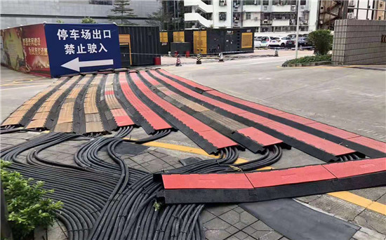 临颍发电机组电缆选型完整具体步骤(工程通用标准流程)